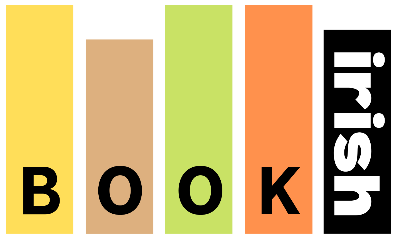 BOOK IRISH