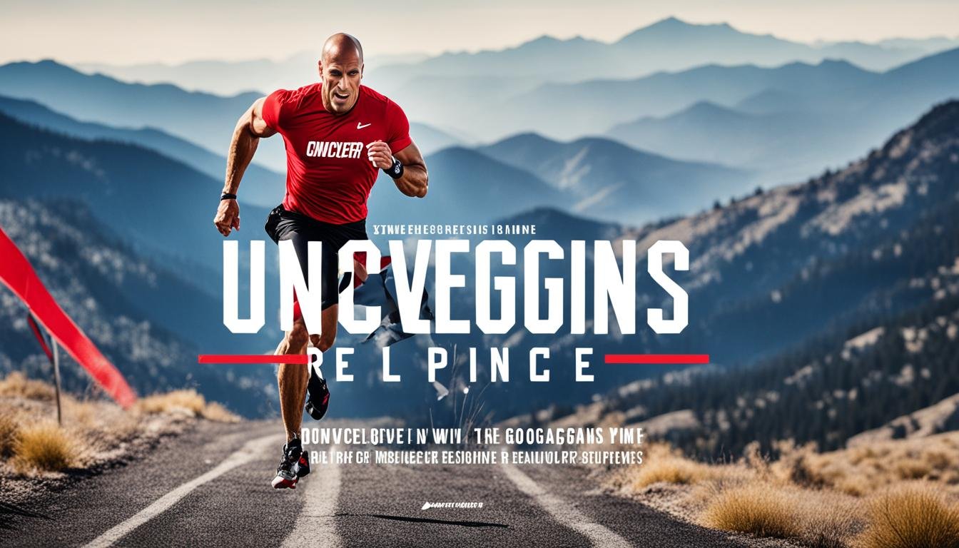 david goggins audiobook