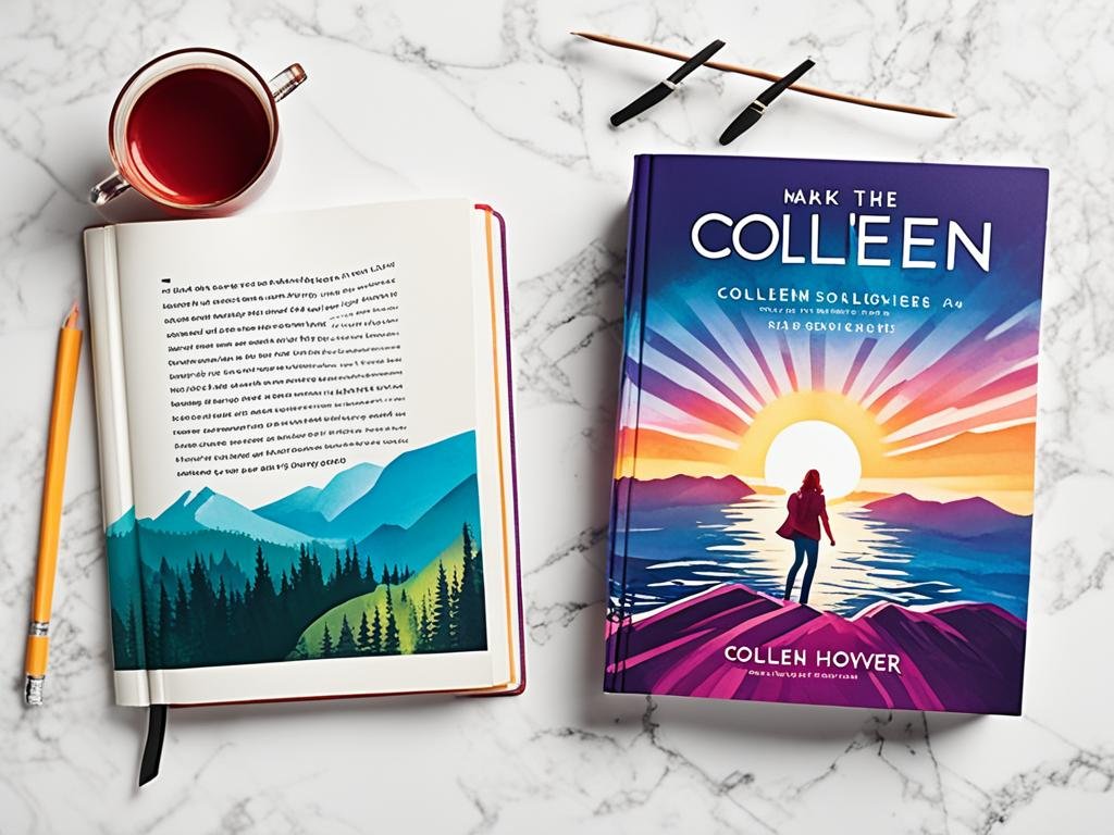 colleen hoover book series