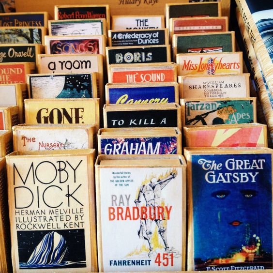 Discover Treasures: Second Hand Books at Great Prices: Book Irish