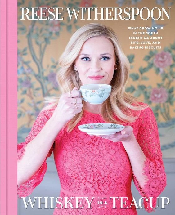 Reese Witherspoon Book Club: Join Our Reading Journey at Book.Irish