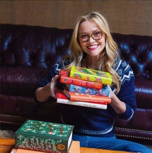 Reese Witherspoon Book Club: Join Our Reading Journey at Book.Irish